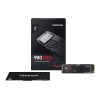 SSD اینترنال سامسونگ مدل 980 PRO با ظرفیت 2 ترابایت - تصویر 5