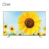 تلویزیون هوشمند تی سی ال 50 اینچ مدل P725i