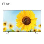 تلویزیون هوشمند تی سی ال 50 اینچ مدل P725i