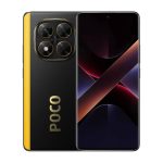 گوشی موبایل شیائومی Poco X7 حافظه 256 گیگابایت و رم 8 گیگابایت • گلوبال