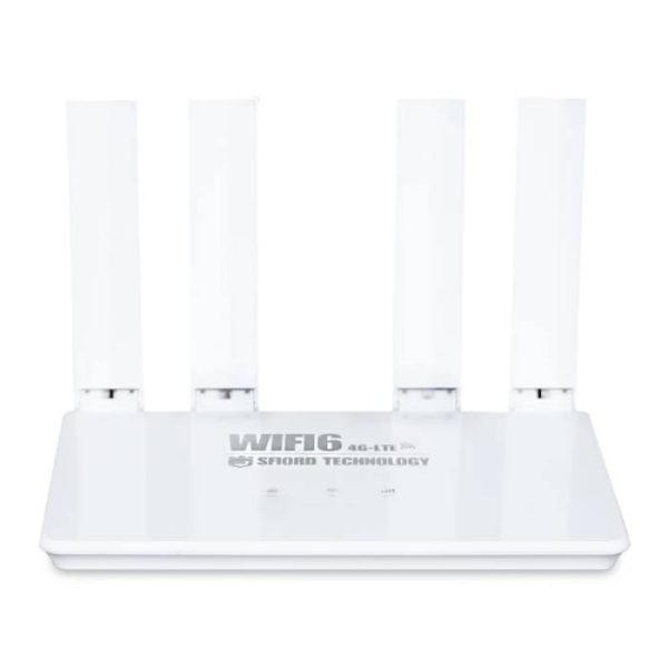 مودم 4G LTE اسفیورد مدل T842