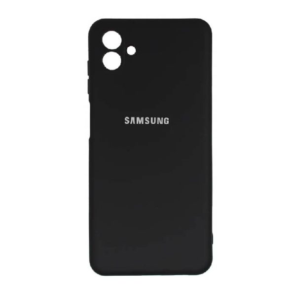 قاب سیلیکونی اورجینال مناسب سامسونگ Galaxy A05