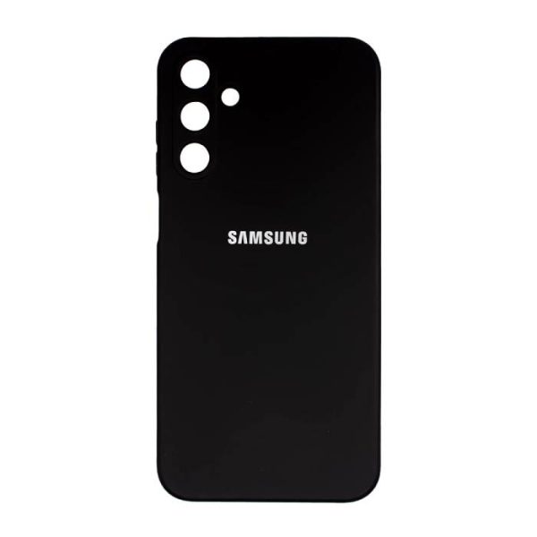 قاب سیلیکونی اورجینال مناسب سامسونگ Galaxy A15