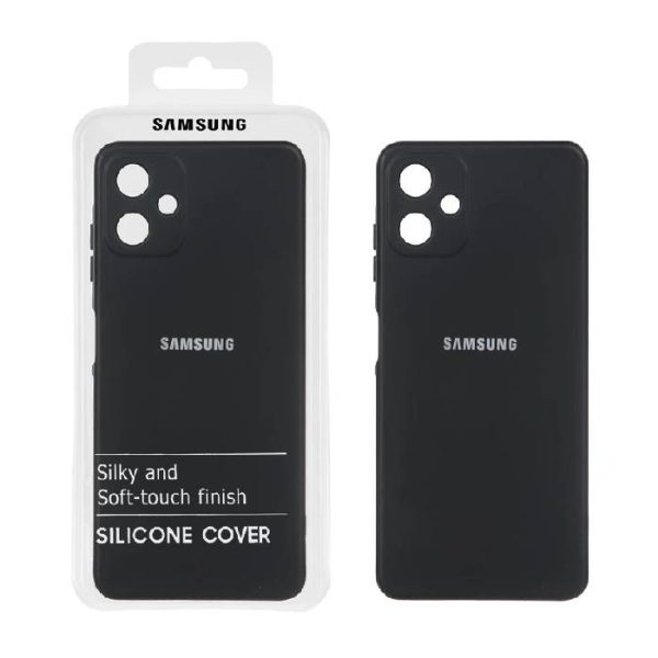 قاب سیلیکونی مناسب سامسونگ Galaxy A06