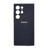 قاب سیلیکونی اورجینال مناسب سامسونگ Galaxy S24 Ultra