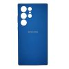 قاب سیلیکونی اورجینال مناسب سامسونگ Galaxy S23 Ultra