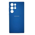 قاب سیلیکونی اورجینال مناسب سامسونگ Galaxy S23 Ultra
