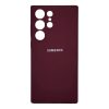 قاب سیلیکونی اورجینال مناسب سامسونگ Galaxy S23 Ultra - تصویر 2