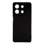 قاب سیلیکونی اورجینال مناسب شیائومی Redmi Note 13 4G