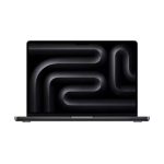 لپ تاپ اپل MacBook Pro 2024 M4 – MW2V3