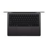 لپ تاپ اپل MacBook Pro 2024 M4 – MW2V3 - تصویر 2