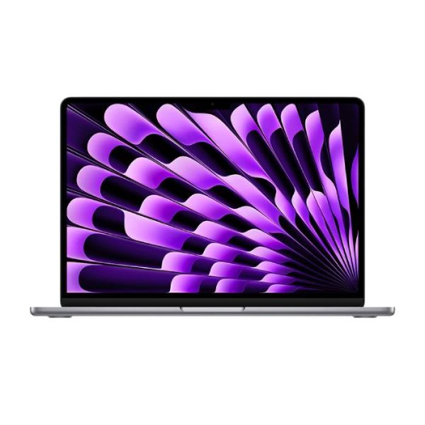 لپ تاپ اپل MacBook Air 15 2024 M3 – MC8M4