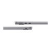 لپ تاپ اپل MacBook Air 15 2024 M3 – MC8M4 - تصویر 5