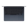 لپ تاپ اپل MacBook Air 2024 M3 – MC8Q4 - تصویر 3