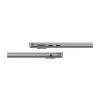 لپ تاپ اپل MacBook Air 2024 M3 – MXCR3 - تصویر 4