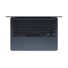 لپ تاپ اپل MacBook Air 2024 M3 – MC8K4 - تصویر 5