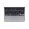 لپ تاپ اپل MacBook Air 2024 M3 – MC8G4 - تصویر 4