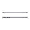 لپ تاپ اپل MacBook Air 2024 M3 – MC8G4 - تصویر 5
