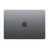 لپ تاپ اپل MacBook Air M3 – MRXP3 - تصویر 5
