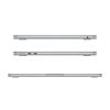 لپ تاپ اپل MacBook Air M3 – MRXR3 - تصویر 4