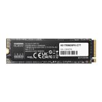 SSD اینترنال کلو مدل CRAS C715 با ظرفیت 256 گیگابایت