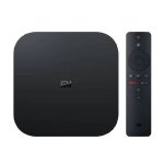 تی وی باکس شیائومی مدل TV Box S 2nd Gen