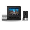 دوربین فیلم برداری خودرو سوِنتی مِی مدل Dash cam Pro Plus + Rear cam Set (Rco6) A500S