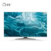 تلویزیون هوشمند سام الکترونیک 65 اینچ مدل Q70D
