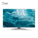 تلویزیون هوشمند سام الکترونیک 65 اینچ مدل Q70D