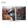 تلویزیون هوشمند سام الکترونیک 55 اینچ مدل Q70D