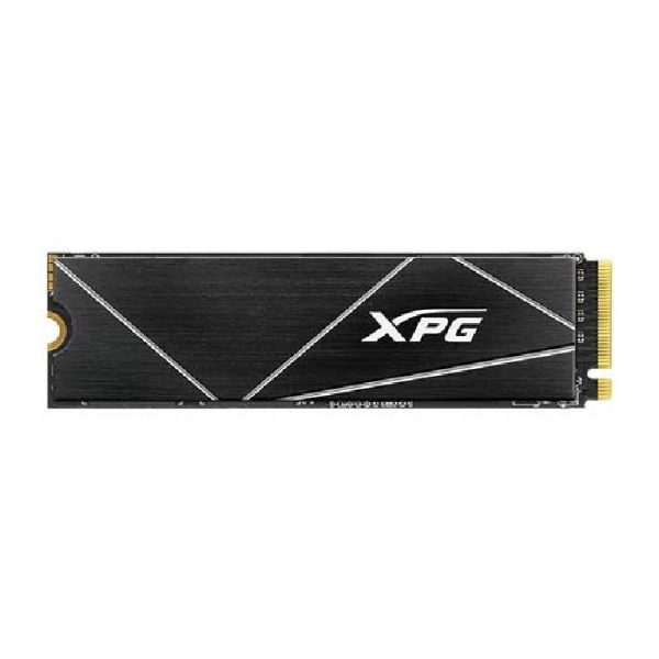 SSD اینترنال ای دیتا مدل XPG GAMMIX S70 BLADE با ظرفیت 4 ترابایت