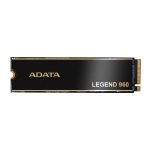 SSD اینترنال ای دیتا مدل LEGEND 960 با ظرفیت 4 ترابایت