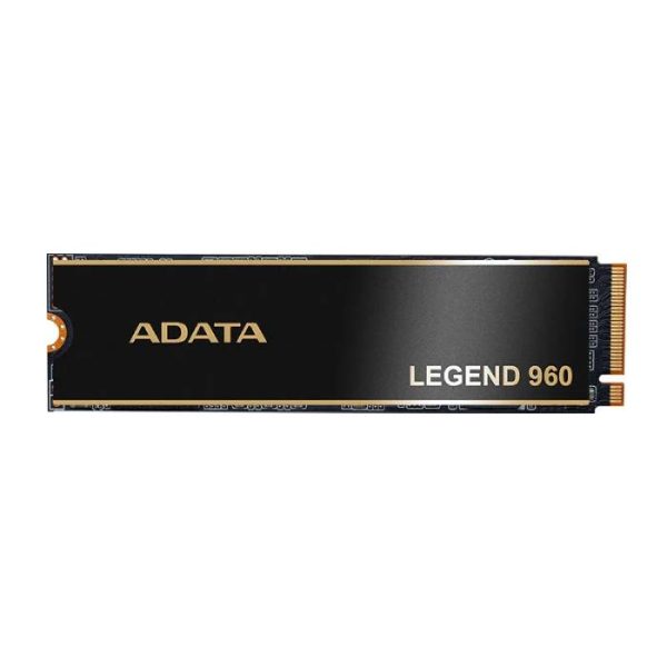 SSD اینترنال ای دیتا مدل LEGEND 960 با ظرفیت 4 ترابایت