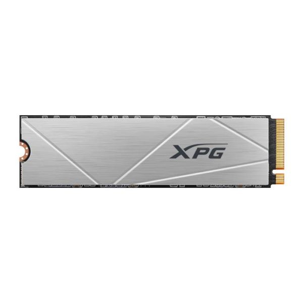 SSD اینترنال ای دیتا مدل XPG Gammix S60 با ظرفیت 1 ترابایت