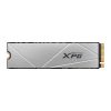 SSD اینترنال ای دیتا مدل XPG Gammix S60 با ظرفیت 512 گیگابایت