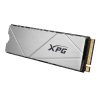 SSD اینترنال ای دیتا مدل XPG Gammix S60 با ظرفیت 512 گیگابایت - تصویر 2