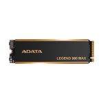 SSD اینترنال ای دیتا مدل LEGEND 960 MAX با ظرفیت 4 ترابایت
