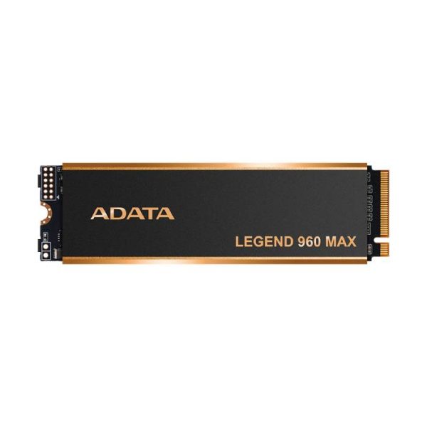 SSD اینترنال ای دیتا مدل LEGEND 960 MAX با ظرفیت 4 ترابایت