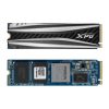 SSD اینترنال ای دیتا مدل XPG GAMMIX S50 با ظرفیت 2 ترابایت