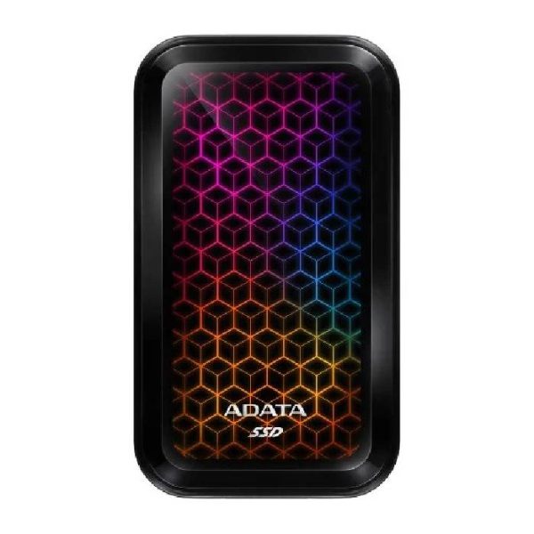 اس اس دی اکسترنال ای دیتا مدل SE770G ظرفیت 2 ترابایت