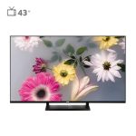 تلویزیون هوشمند سام الکترونیک 43 اینچ مدل D6500