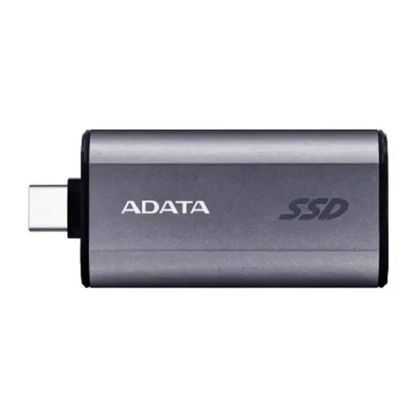اس اس دی اکسترنال ای دیتا مدل SC750 ظرفیت 1 ترابایت