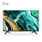 تلویزیون هوشمند جی پلاس 32 اینچ مدل GTV-32SD628N