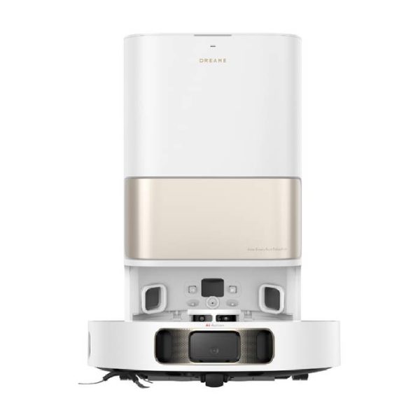 جارو رباتیک دریم مدل L10s Pro Ultra Heat