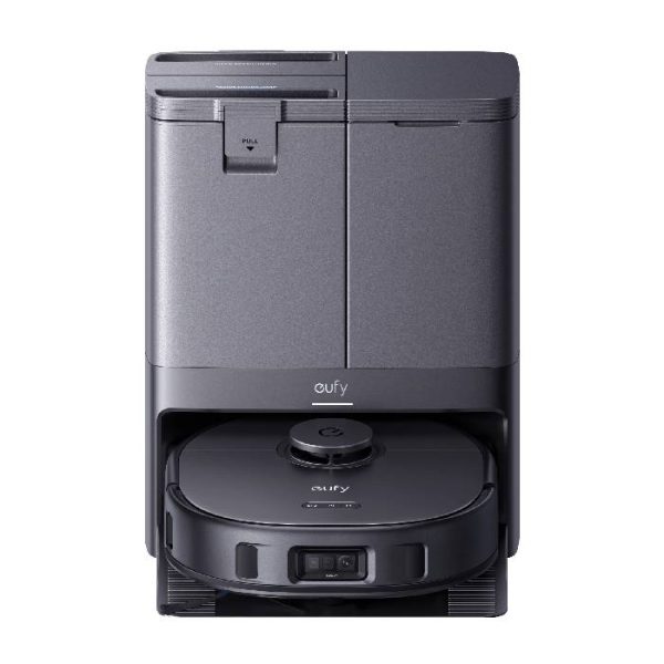 جارو رباتیک یوفی مدل X10 pro omni