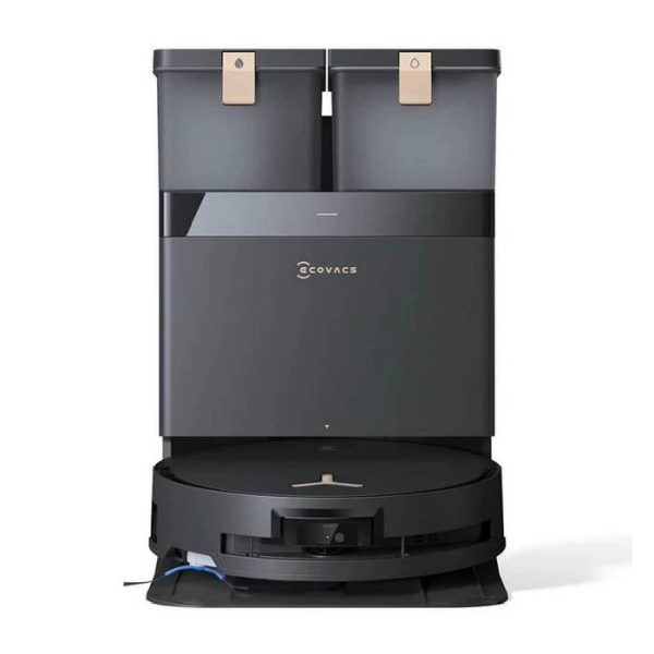 جارو رباتیک اکووکس مدل X8 Pro Omni