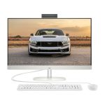 کامپیوتر همه کاره اچ پی مدل CR0156nh Core i7 1355U 8GB 512GB intel