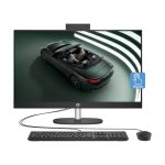 کامپیوتر همه کاره اچ پی مدل CR0155nh Core i7 1355U 16GB 512GB intel