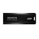 اس اس دی اکسترنال ای دیتا مدل SC610 ظرفیت 2 ترابایت