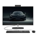 کامپیوتر همه کاره اچ پی مدل ProOne 240 G10 Core i5 1335U 8GB 512GB intel